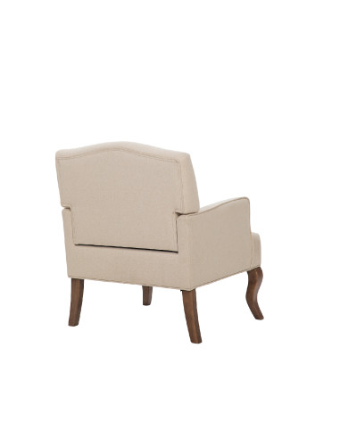 Sitial Reece Beige - Mueble Moderno para Living