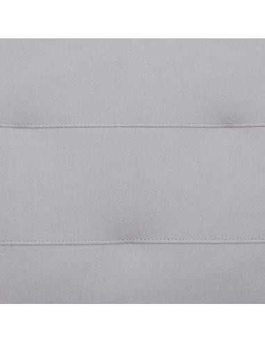 Futón con Almacenaje Argis Gris - DKo Home