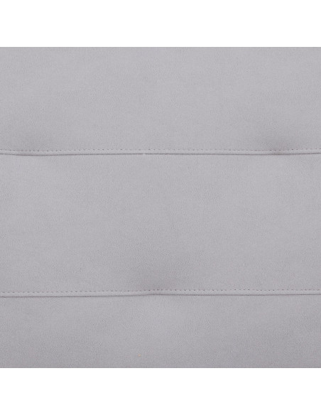 Futón con almacenaje Argis gris