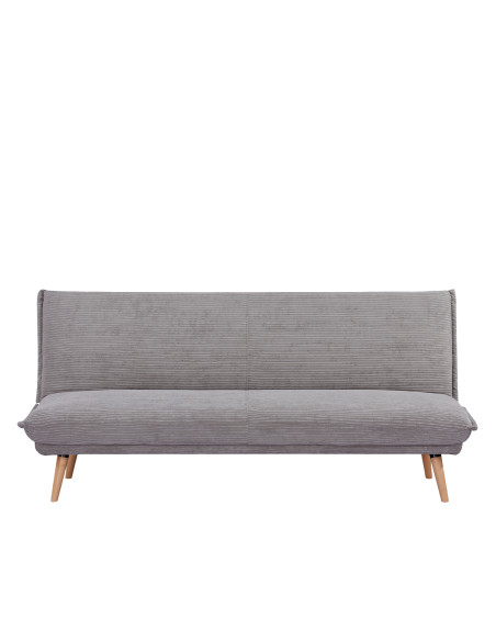 Futón Ibsen gris