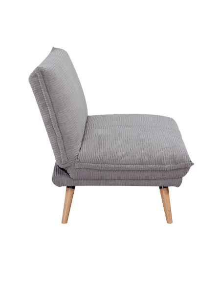 Futón Ibsen gris