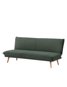 Futón Ibsen verde 2