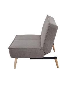 Futón Kiruna gris 2