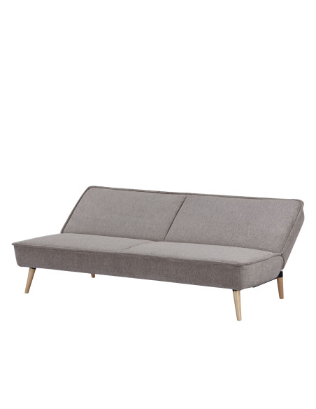 Futón Kiruna gris