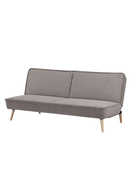Futón Kiruna gris