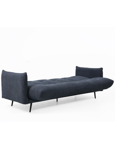 Futón Massimo azul