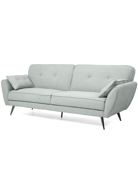 Futón Niccoló verde