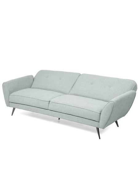 Futón Niccoló verde