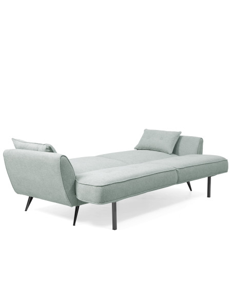 Futón Niccoló verde
