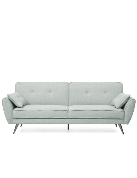 Futón Niccoló verde