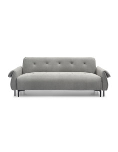 Sofá cama Elena gris