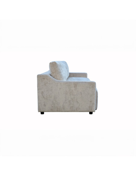 Sofá cama Gosier beige