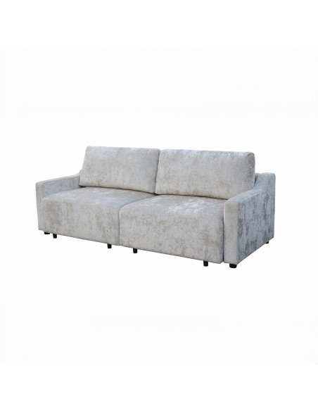 Sofá cama Gosier beige