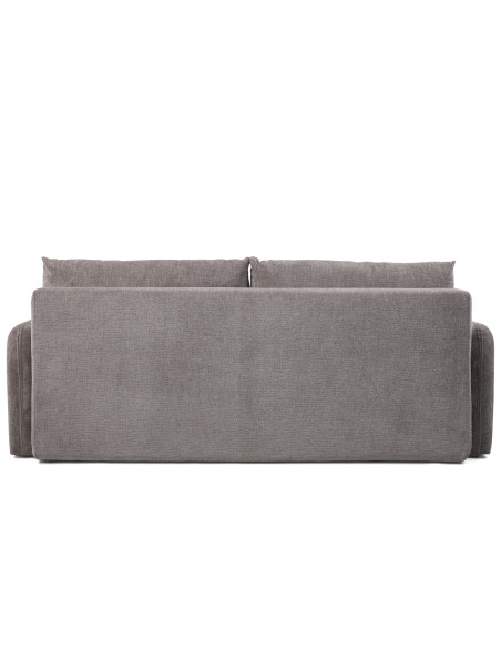 Sofá cama Nico gris