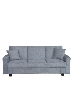 Sofá cama Silves gris