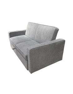 Sofá cama Sintra gris