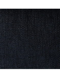 Sofá 2 cuerpos Nantes azul 2