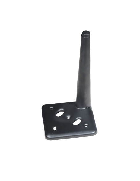 Sofá 3 cuerpos Nantes azul