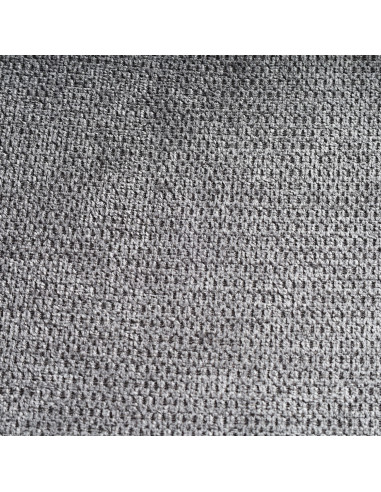 Sofá 3 Cuerpos Nantes Gris - Elegancia y Comodidad Suprema