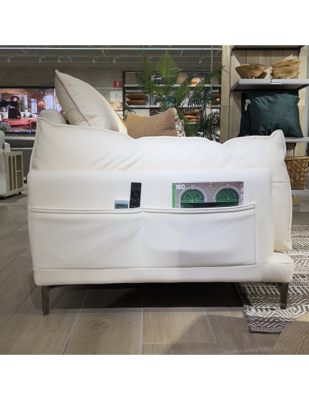 Sofá 3 cuerpos Salma