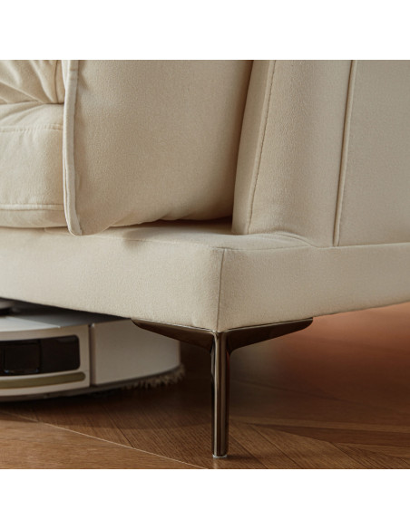 Sofá 3 cuerpos Salma