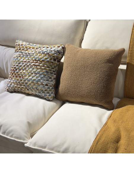 Sofá 3 cuerpos Salma