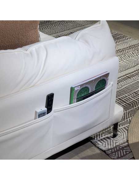 Sofá 3 cuerpos Salma