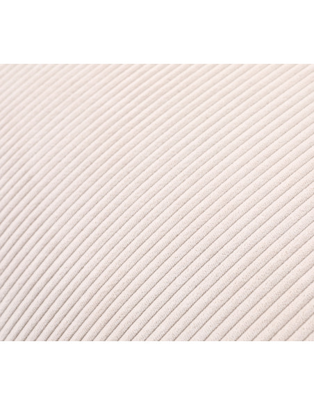 Sofá modular izquierdo Dante gris claro