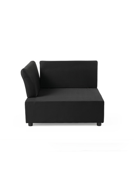 Sofá seccional Matteo blanco