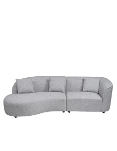 Sofá seccional Reims arena