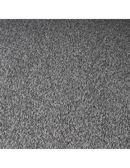 Sofá seccional Reims gris oscuro