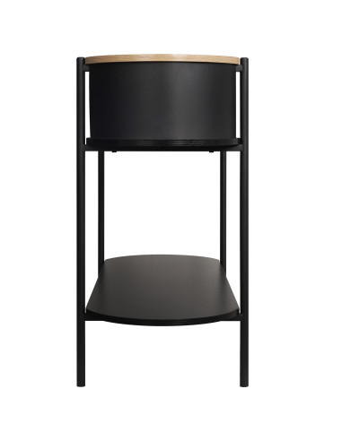 Arrimo Alani - Mueble Minimalista para Entrada | Dko Home