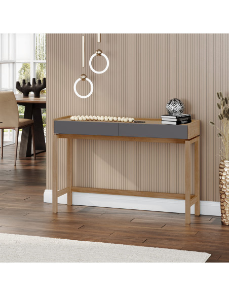 Arrimo Barcelona 2 cajones