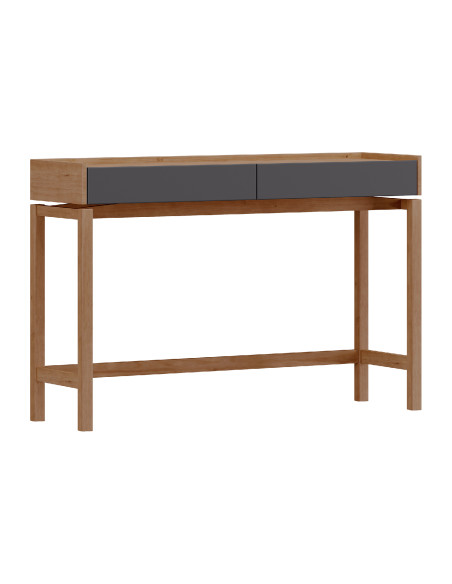 Arrimo Barcelona 2 cajones