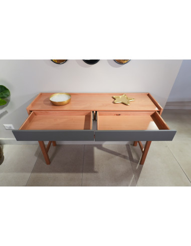 Arrimo Barcelona 2 cajones