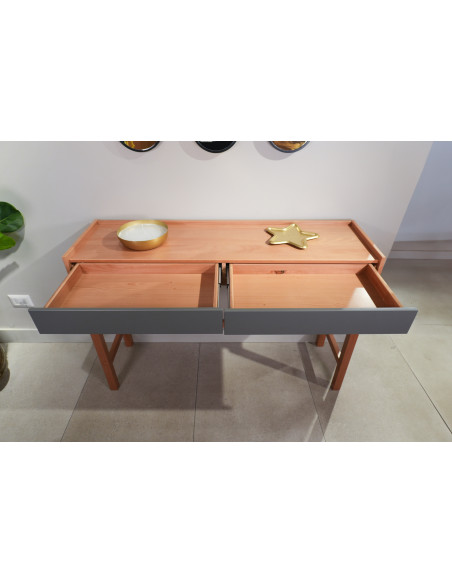 Arrimo Barcelona 2 cajones