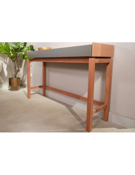 Arrimo Barcelona 2 cajones