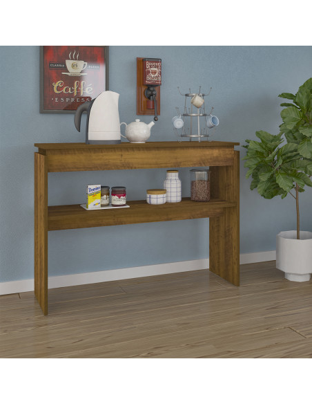 Arrimo creta café claro