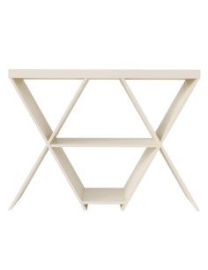 Arrimo Estrela blanco