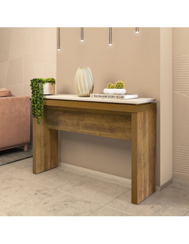 Arrimo Luna - Mueble Elegante y Sofisticado para Living
