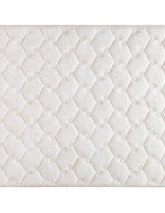 Colchón de Espuma Relax Forte 2 Plazas 150x190x25cm 2