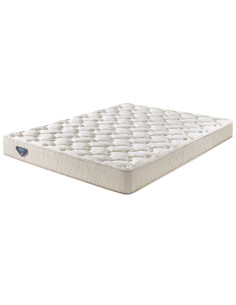 Colchón de espuma Relax Forte 2 plazas 150x190x25cm