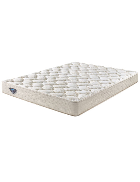 Colchón de espuma Relax Forte 2 plazas 150x190x25cm