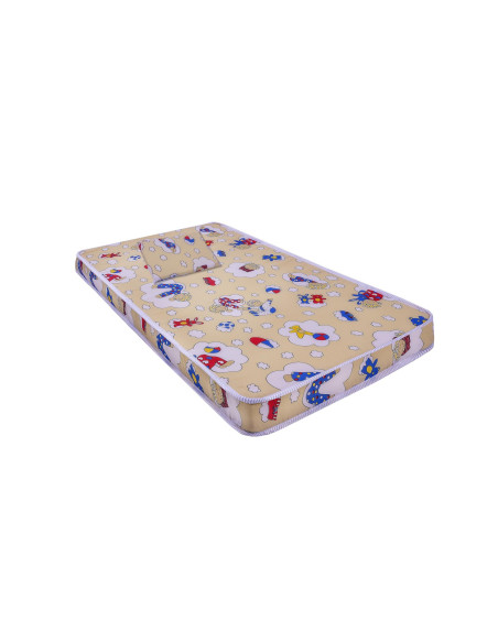 Colchón de espuma Cuna