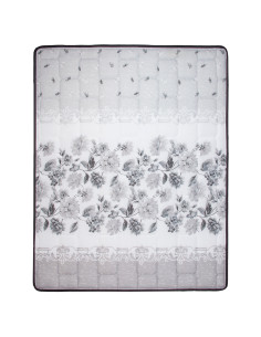 Colchón de espuma 2 plaza