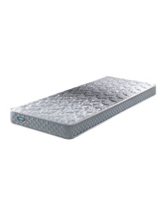 Colchón de espuma Samba 1.5 plazas 105x190x17cm