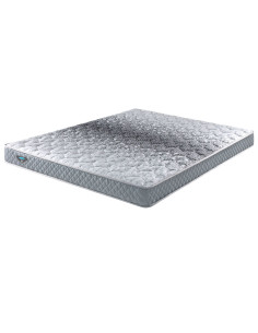 Colchón de espuma Samba 2 plazas 150x190x17cm