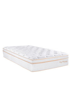 Colchón de resortes Royal Dinasty 1.5 plaza