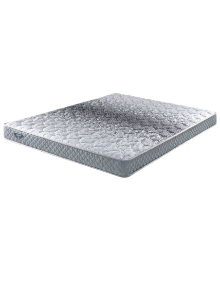 Colchón de espuma Samba 2 plazas 150x200x17cm
