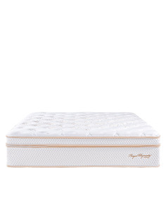 Colchón de resortes Royal Dinasty 2 plazas